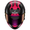 Casco Shark Aeron Skin