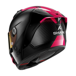 Casco Shark Aeron Skin