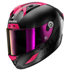 Casco Shark Aeron Skin