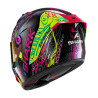 Casco Shark Aeron Fawn