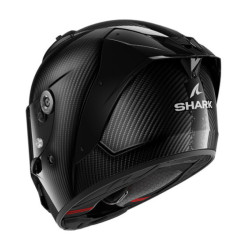 Casco Shark Aeron Full carbon