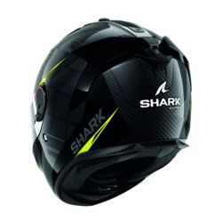 Casco Shark Spartan Gt Pro Kultram