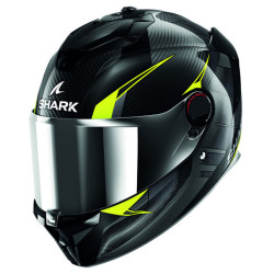 Casco Shark Spartan Gt Pro Kultram