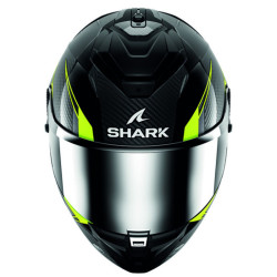 Casco Shark Spartan Gt Pro Kultram