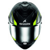 Casco Shark Spartan Gt Pro Kultram