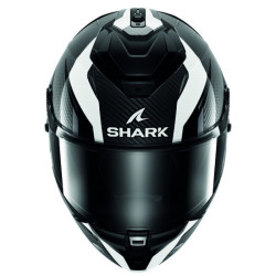 Casco Shark Spartan Gt Pro Kultram