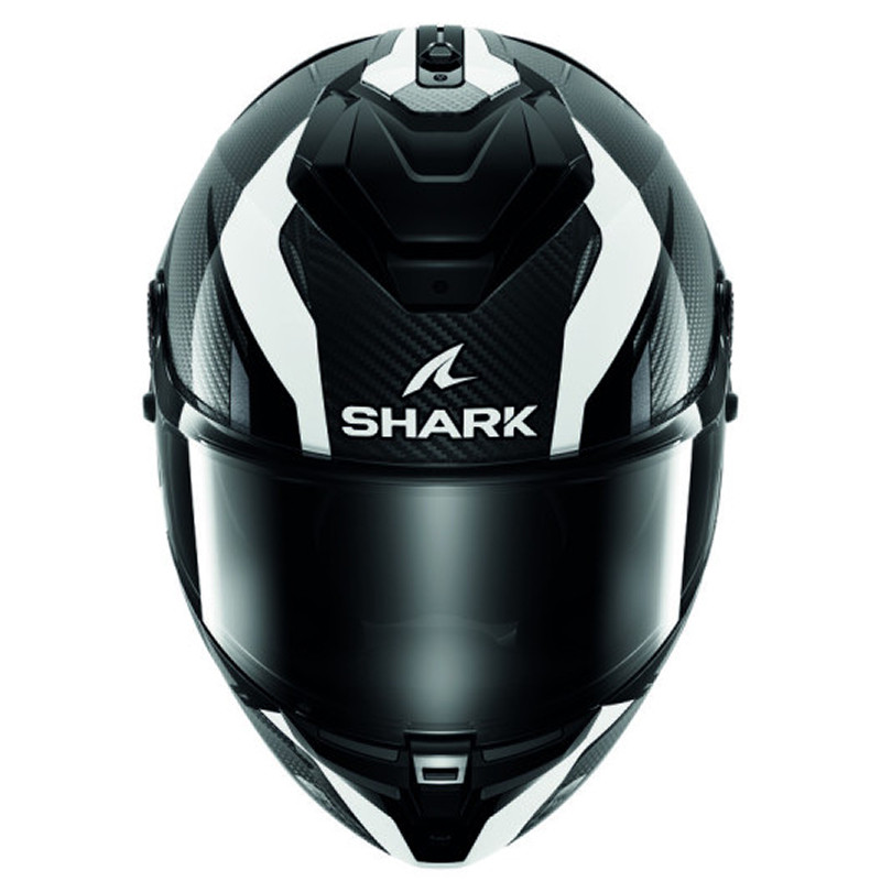 Casco Shark Spartan Gt Pro Kultram