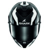 Casco Shark Spartan Gt Pro Kultram