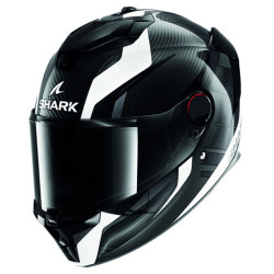 Casco Shark Spartan Gt Pro Kultram