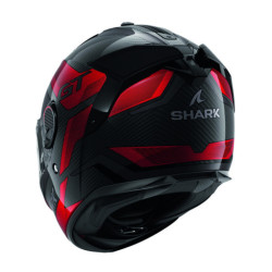 Casco Shark Spartan Gt Pro Ritmo