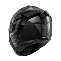 Casco Shark Spartan Gt Pro