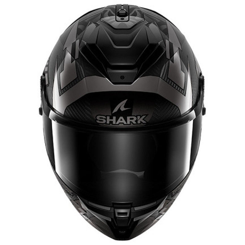 Casco Shark Spartan Gt Pro