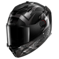 Casco Shark Spartan Gt Pro