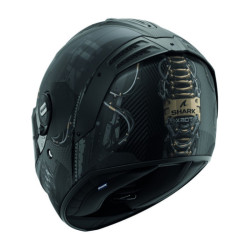 Casco Shark Spartan Rs Xbot