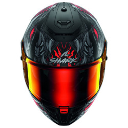 Casco Shark Spartan Rs Shaytan