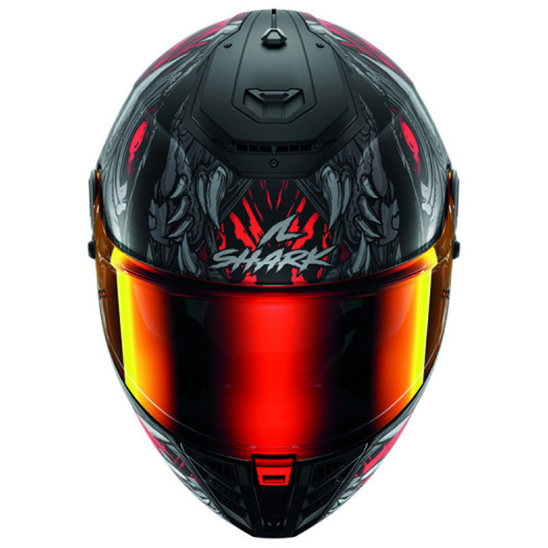 Casco Shark Spartan Rs Shaytan