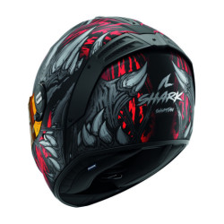 Casco Shark Spartan Rs Shaytan