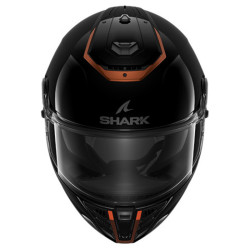 Casco Shark Spartan Rs Blank Sp Kck