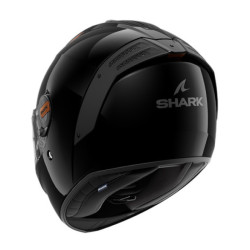 Casco Shark Spartan Rs Blank Sp Kck
