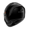 Casco Shark Spartan Rs Blank Sp Kck