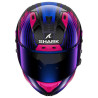 Casco Shark Aeron Edgy