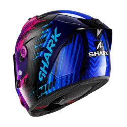 Casco Shark Aeron Edgy