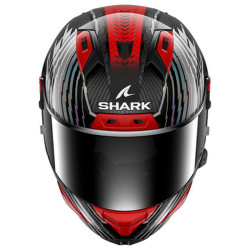 Casco Shark Aeron Edgy