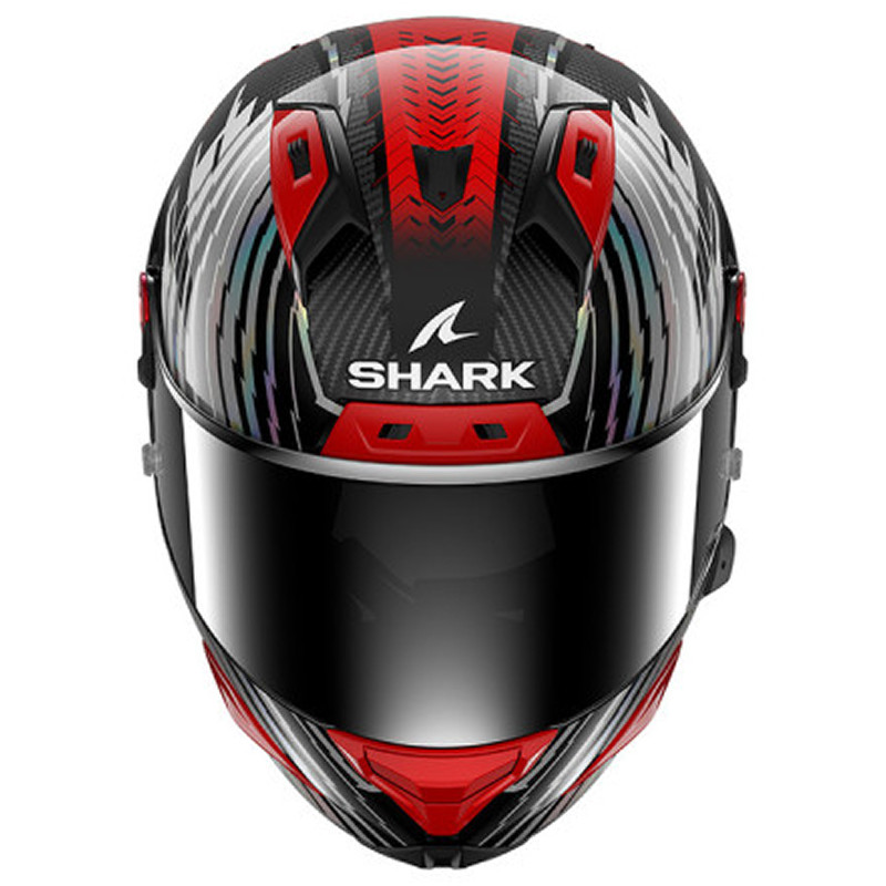 Casco Shark Aeron Edgy