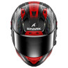 Casco Shark Aeron Edgy