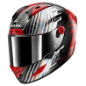 Casco Shark Aeron Edgy