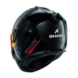Casco Shark Spartan Gt Pro Kultram