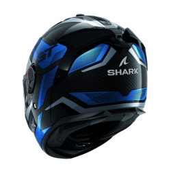 Casco Shark Spartan Gt Pro Ritmo