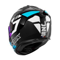 Casco Shark Spartan Gt Pro