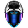 Casco Shark Spartan Gt Pro