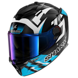 Casco Shark Spartan Gt Pro
