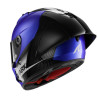 Casco Shark Aeron Gp Blank Sp Dba