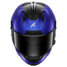 Casco Shark Aeron Gp Blank Sp Dba