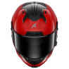 Casco Shark Aeron Gp Blank Sp Dra
