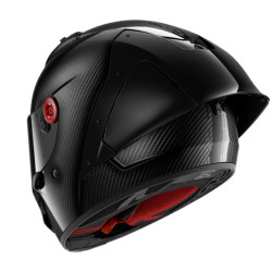 Casco Shark Aeron Gp Full Carbon Dad