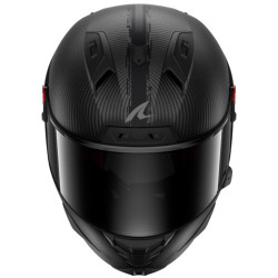 Casco Shark Aeron Gp Full Carbon Mat Dma