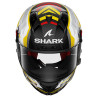 Casco Shark Aeron Gp Raul Fernandez Dwy