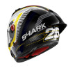 Casco Shark Aeron Gp Raul Fernandez Dwy
