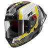 Casco Shark Aeron Gp Raul Fernandez Dwy
