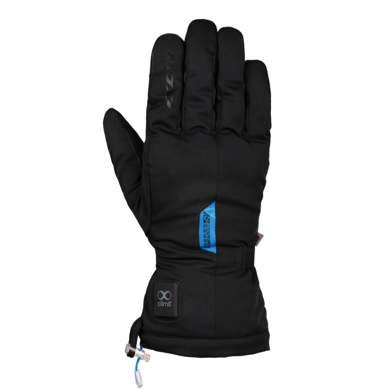 Guante Ixon It-Yasur Thermal
