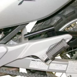 Manilla para levantar moto SW Motech Honda XL650V Transalp (2000-06)