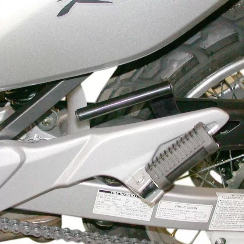 Manilla para levantar moto SW Motech Honda XL650V Transalp (2000-06)