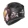 Casco Shark D-Skwall 3 Mayfer Mat Kvq