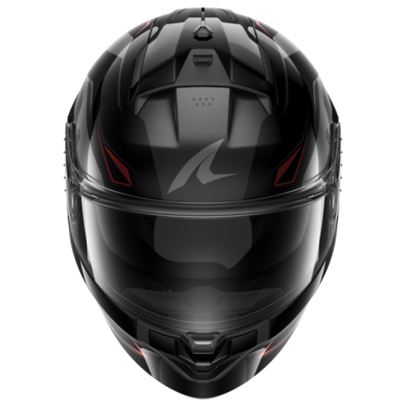 Casco Shark Ridill 2 Mekarium Kar