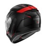 Casco Shark Ridill 2 Mekarium Kar