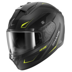 Casco Shark Ridill 2 Mekarium Mat Aay